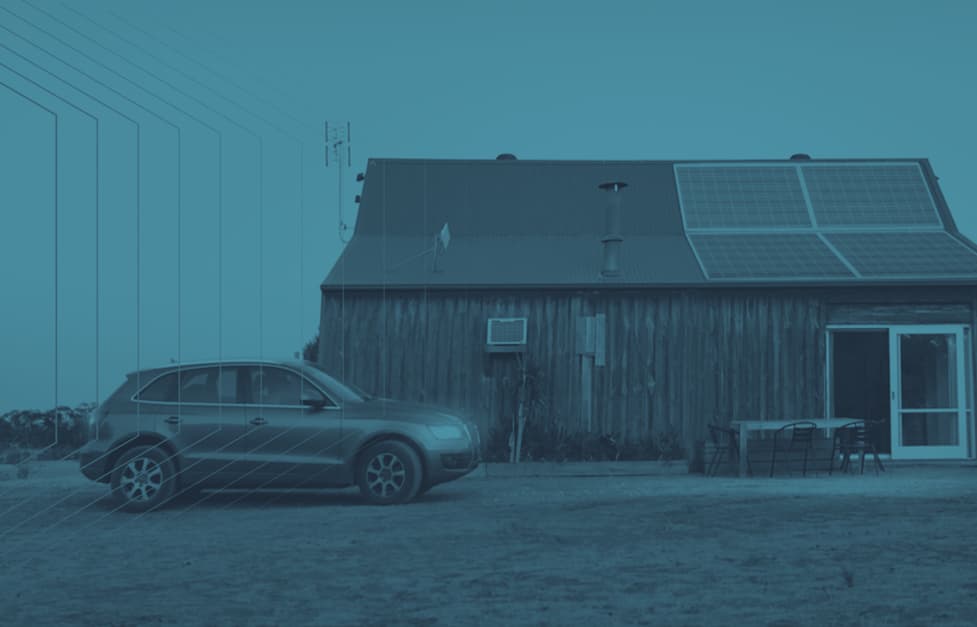 ConnectDER background